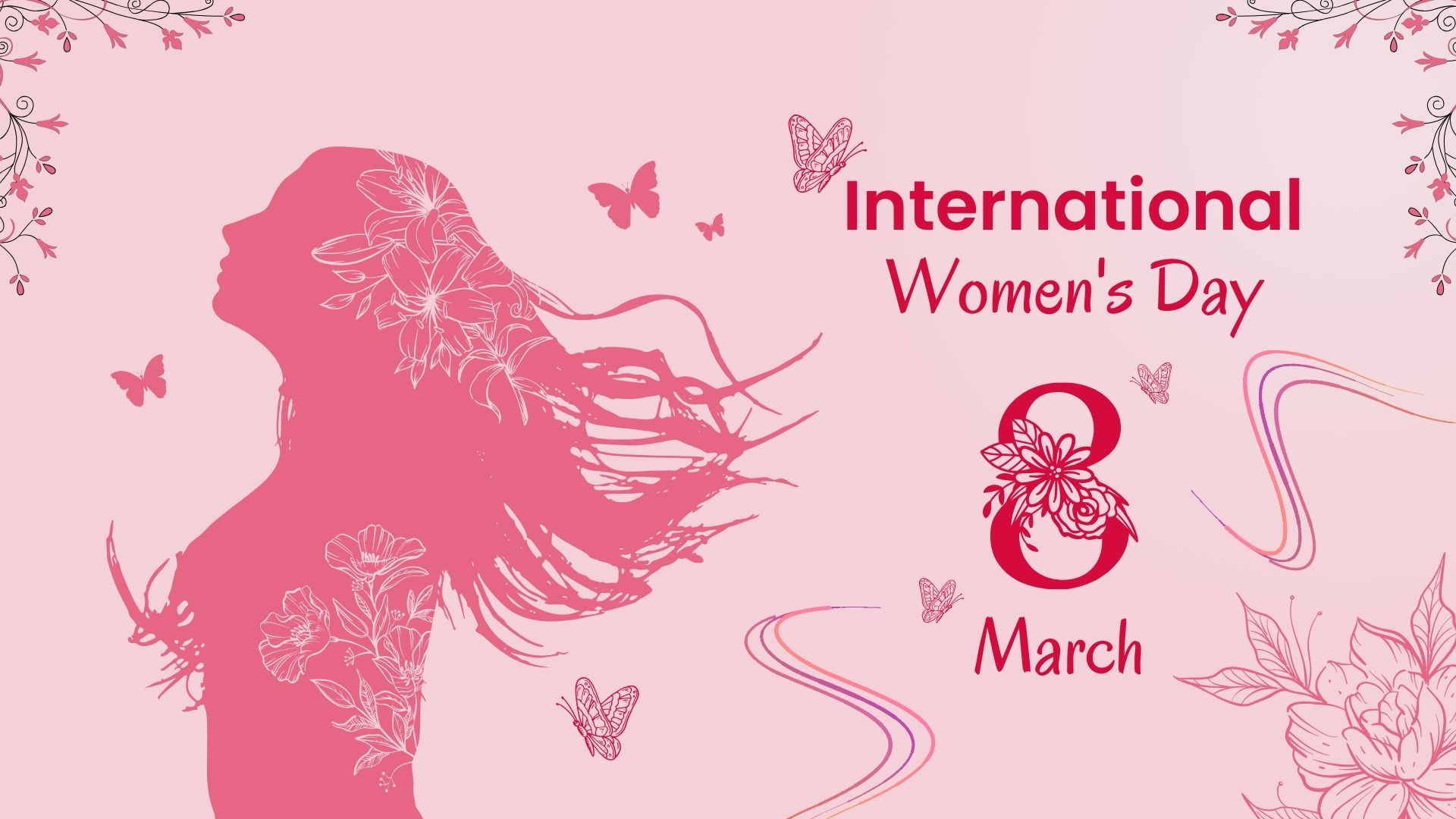 Women's Day 2024